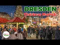 Lagu DRESDEN CHRISTMAS MARKET - A FAIRYTALE EVENING IN GERMANY’S OLDEST CHRISTMAS CITY 🌟 4K HDR