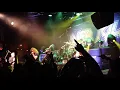 Overkill - Last Man Standing - Paris - 20/03/2019