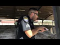 Manteca police prepare for worst-case scenario on a school campus