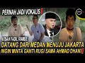 Lagu SANGAT EMOSIONAL FADIL MENYAMPAIKAN PESAN INI KE AHMAD DHANI❗ADA MASALAH APA ❓