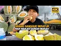 Download Lagu Ramai KECEWA Bila DATANG DURIAN Harga PROMO HABIS ! (4K)