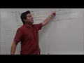 Java Programming - Chapter 3 Part I