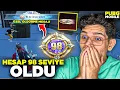 Download Lagu OHAA! HESAP 98 SEVİYE OLDU! ÖZEL ÖLDÜRME MESAJI - PUBG MOBİLE