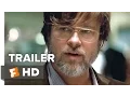 The Big Short Trailer 2015 - Brad Pitt Christian Bale Drama Movie