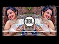 Lagu Jo Bhi Kasmein Khai Thi Humne|| Dj Remix ||Jage Jage Rehte The || Cute Love Story ||Dj Anupam Tiwari