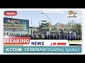 Download Lagu PERESMIAN KODIM 1630/Manggarai Barat Tgl 19 September 2025 #Kodim1630 #manggaraibarat #TNI