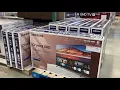 Costco Shopping Samsung TV vs LG TV