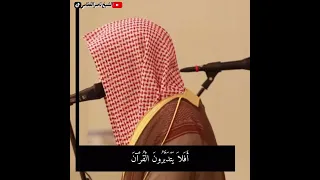 هدوء للنوم الشيخ ناصر القطامي 