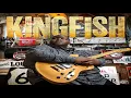 CHRISTONE "Kingfish" INGRAM - Believe These Blues