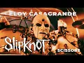 Download Lagu ELOY CASAGRANDE | SLIPKNOT - SCISSORS (LIVE)