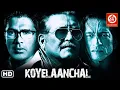 Koyelaanchal- Superhit Hindi Bollywood Action Movie | Vinod Khanna | Sunil Shetty | Vipinno Film