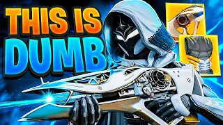 Was The BEST Hunter Build THIS The Entire Time Will It Build