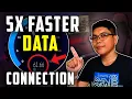 Download Lagu INGRIS FAST ALLNET APN Setting | Pampabilis ng Internet sa Lahat ng Network!