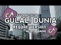 Lagu DJ GULALI DUNIA RHOMA IRAMA REGGAE VERSION SOUND FYP VIRAL TIKTOK 2025!!