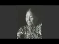 Nora Thompson Dean Lenape Teacher and Herbalist