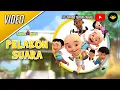 Pelakon Suara Upin \u0026 Ipin