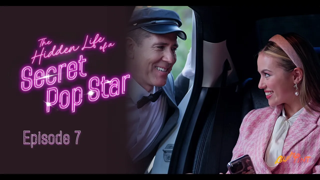 【The Hidden Life of a Secret Popstar】Episode 7 #shortdrama #bumpint poster