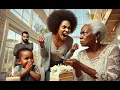 Download Lagu The First Slice Should Be Mine,’ My Daughter-In-Law Snapped—But My Grandchild Handed It to Me, and