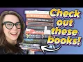 Download Lagu All the books I read in June!