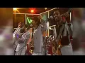 Kool & The Gang  - Celebration  (AI Remastered & Upscaled & HQ Sound)  1980  HD