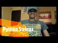 Python Programming - 6 Python Strings