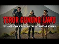 Ini Jadinya Kalau Kalian Melanggar Aturan Di Gunung || Teror Pendakian Horor Gunung Lawu ‼️