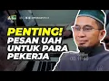 Download Lagu Etos Kerja dan Keikhlasan dalam Islam - Ustadz Adi Hidayat