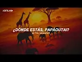 Papaoutai (Afro Soul) - Stromae (Letra en Español + Lyrics)