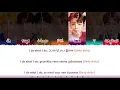 BTS - 'IDOL' (feat. Nicki Minaj) Lyrics [Color Coded_Han_Rom_Eng]