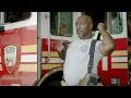Fort Wayne Fire Department The Fire is in You