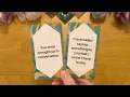 Download Lagu Someone is Being Encouraged by Their Friends \u0026 Family to Talk to You! ♥️ (Collective Love Reading)