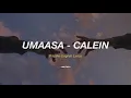 Umaasa (Hoping) - Calein [ENG SUB + lyrics]