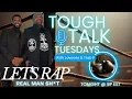 Download Lagu TOUGH TALK TUESDAYS...WITH TRAB P...