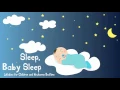Canon in D (Pachelbel) | Relaxing Lullaby for Children and Newborns Bedtime by Music For Happy Kids