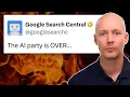 Important Change to SEO New Google Algorithm Update