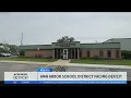 Ann Arbor Public Schools to start layoff notifications amid 25M budget deficit