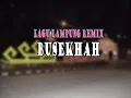 Lagu DJ Seloww Lampung Busekhah versi Jaranan || Lagu Remix Lampung
