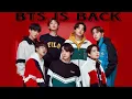 Download Lagu BTS IS BACK 2025 Song [' FESTA 2025] || BTS ( We Are Back) MP3