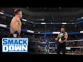 Download Lagu FULL SEGMENT — LA Knight joins John Cena against The Bloodline: SmackDown, Sept. 29, 2023
