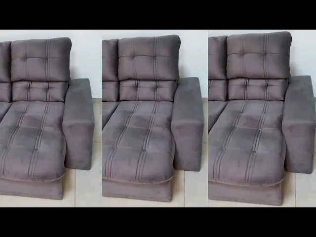 Vídeo do produto