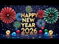 Lagu New year party song/full bass ke sath/2026 new song/Happy New year