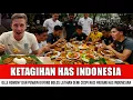 Download Lagu 🔴BIKIN TAKJUB PEMAIN OXFORD KETAGIHAN HAS INDONESIA DEMI CICIPI NASI PADANG SAMPAI BOLOS LATIHAN