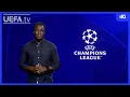 Download Lagu #UCL draw: How it will work