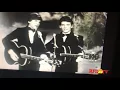 The Everly Brothers -"Kentucky" (The Jimmy Dean Show) 1966. Written by Carl Davis.