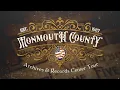 Tour of the Monmouth County Archives and Records Center Division of the County Clerk s Office