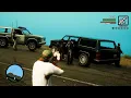 Download Lagu GTA San Andreas - Highway Rampage + Six Star Escape
