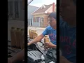 Change Oil my 2008 Chevrolet Captiva Diesel