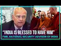 Lagu Why India Sheltered the Dalai Lama — India’s Former NSA Shivshankar Menon