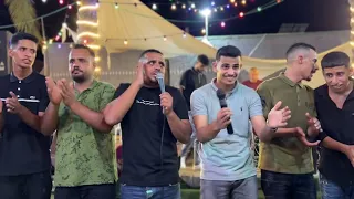 انا لي قلبي موجوعي    طرب حزين    يحيى ابو زكري و فضل ابو زكري      دندنها