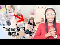 I hired a professional organizer to declutter my home Here s what she did and how much it costs